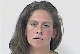 Christina Sugameli, - St. Lucie County, FL 